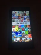 Highscreen Zera S. �/� ����
