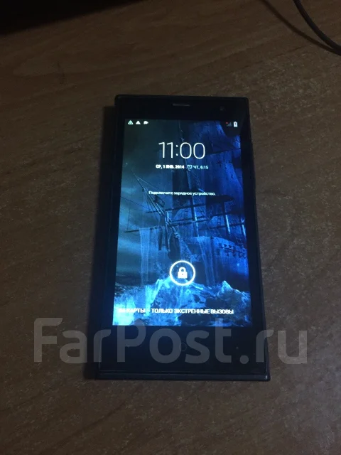 Highscreen Zera S. �/� ����