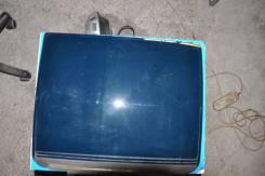 Стекло боковое. Mitsubishi Challenger, K99W, K94WG, K97WG, K96W Mitsubishi Pajero Sport, K90 Mitsubishi Montero Sport, K90 Двигатель 6G72