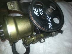 Гидроусилитель руля. Toyota Corolla, AE115, AE100G, AE110, AE100 Двигатели: 7AFE, 4AFE, 5AFE