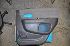 Обшивка двери. Mitsubishi Challenger, K99W Mitsubishi Pajero Sport, K90 Mitsubishi Montero Sport, K90 Двигатель 6G72