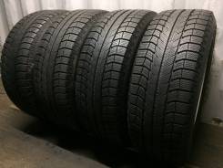 Michelin X-Ice Xi2. Всесезонные, 2011 год, износ: 5%, 4 шт