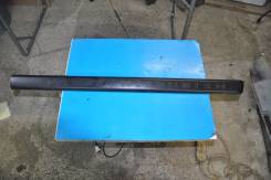 Накладка на дверь. Mitsubishi Pajero Sport, K90 Mitsubishi Montero Sport, K90 Двигатель 6G72