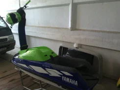 Yamaha Superjet. 2000 ��� ����