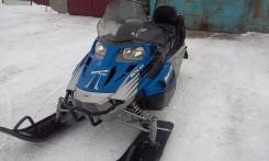 Arctic Cat Bearcat 570 XT. исправен, есть птс, с пробегом
