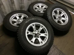 Weds Keeler. 7.5x17", 6x139.7, ET25, �� 110���. ����
