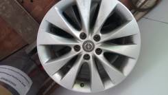 Opel. 7.5x18, 5x115.00, ET41