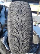 Hankook Winter i*Pike. Всесезонные, 2012 год, износ: 70%, 1 шт