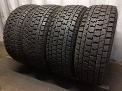 Goodyear Wrangler IP/N. Зимние, без шипов, 2011 год, износ: 5%, 4 шт