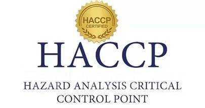    HACCP  Comindware