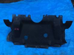 Защита двигателя. Nissan Terrano, PR50, RR50 Nissan Terrano Regulus, JRR50 Двигатели: QD32TI, TD27TI, QD32ETI, TD27