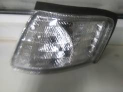 Габариты NISSAN 2151582