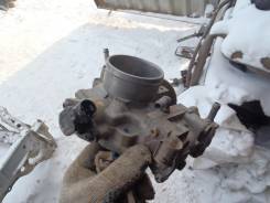 Заслонка дроссельная. Honda CR-V, RD1 Двигатель B20B