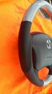 Руль. Toyota: Hilux Surf, Noah, Camry Gracia, Hiace, Land Cruiser Prado, Camry, Avensis Verso, Avalon, Celsior, Alphard, Brevis, Aristo, Avensis, Chas...