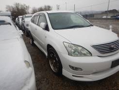 Toyota Harrier. MCU31, 1MZFE