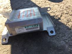 Блок управления airbag. Subaru Impreza WRX, GDA, GDB, GG, GGA, GGB, GD9, GD Subaru Impreza, GGC, GGA, GG, GD9, GG9, GD3, GG3, GDD, GDB, GGD, GGB, GD...
