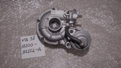 Турбина. Daihatsu Terios Kid, J111G, J131G, 111G Двигатели: EFDEM, EFDET