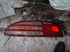 Стоп-сигнал. Toyota Sprinter Marino, AE101
