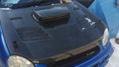 Капот. Subaru Impreza WRX, GDB Subaru Impreza WRX STI, GDB Subaru Impreza, GDB
