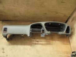 Панель приборов. Nissan Terrano, TR50, LR50, LUR50, PR50, LVR50, RR50 Nissan Terrano Regulus, JLUR50, JTR50, JLR50, JRR50
