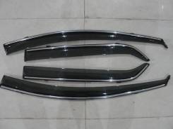 Ветровик на дверь. Mazda Demio, DE3FS