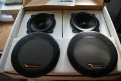 Динамики авто акустика Nakamichi SP S522