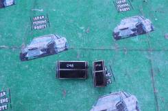 Накладка на педаль. Toyota Cresta, JZX90, JZX100 Toyota Mark II, JZX100, JZX90, JZX90E Toyota Chaser, JZX100, JZX90