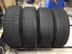 Toyo Winter Tranpath MK4. Зимние, без шипов, 2014 год, без износа, 4 шт