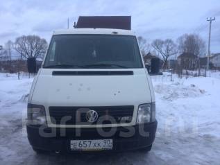 дизель на газель от фольксваген