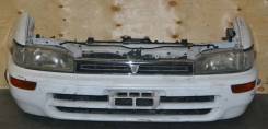 Ноускат. Toyota Sprinter, AE100