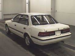 Toyota Corona. AT170, 5AEFE