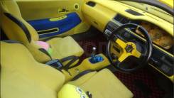 Селектор кпп. Honda Civic Ferio, EG9, EG8, EG7, EG3, EG4, EG6 Honda Civic, EG3, EG4, EG6