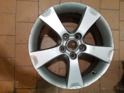 Mazda. 6.5x17, 5x114.30, ET52.5, ЦО 67,1 мм.