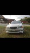 Обвес кузова аэродинамический. Toyota Chaser, GX100, JZX100 Двигатели: 1GFE, 1JZGE, 1JZGTE