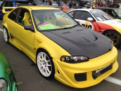 Сиденье. Honda Civic, EG3, EJ1 Honda Integra, DB1, DB6, DB7, DB8, DB9, DC1, DC2, DC5