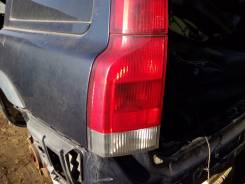 Стоп-сигнал. Volvo XC70