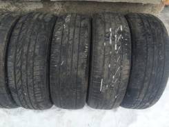 Bridgestone Turanza ER300. Летние, износ: 50%, 4 шт