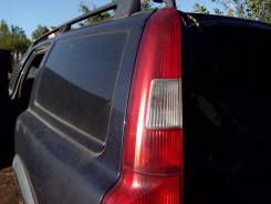 Стоп-сигнал. Volvo XC70