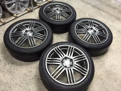 Lehrmeister. 7.5x18, 5x114.30, ET50