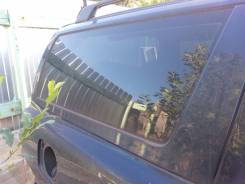 Стекло боковое. Volvo XC70
