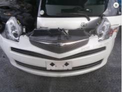 Ноускат. Toyota Ractis, NCP100