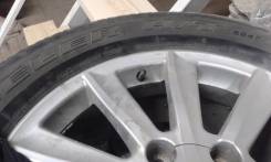 Yokohama Geolandar A/T G012. Всесезонные, износ: 20%, 4 шт