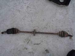 Привод. Mazda Demio, DW3W Двигатели: B3ME, B3E