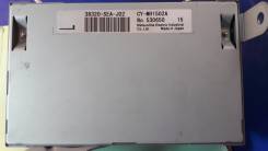 Блок управления двс. Honda Inspire, DBA-UC1 Honda Accord, DBA-CL7, ABA-CL7, ABA-CL8, ABA-CL9 Honda Zest