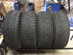 Yokohama Geolandar I/T-S G073. Зимние, без шипов, 2011 год, износ: 5%, 4 шт
