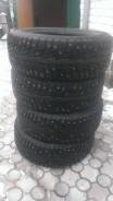 Hankook Winter i*Pike RS W419. Зимние, шипованные, 2016 год, без износа, 4 шт. Под заказ
