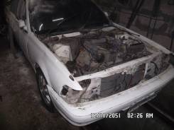 Toyota Cresta. GX81, 1GFE