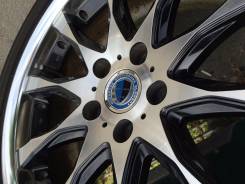Work Varianza. 8.0x19, 5x114.30, ET45, ЦО 73,0 мм.