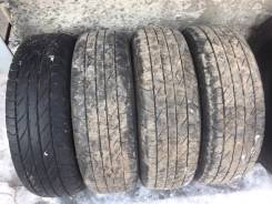 Dunlop Eco EC 201. Летние, износ: 50%, 4 шт