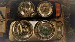 Фара. Nissan Gloria, NJY31, PAY31, PY31, QJY31, TY31, UJY31, UY31